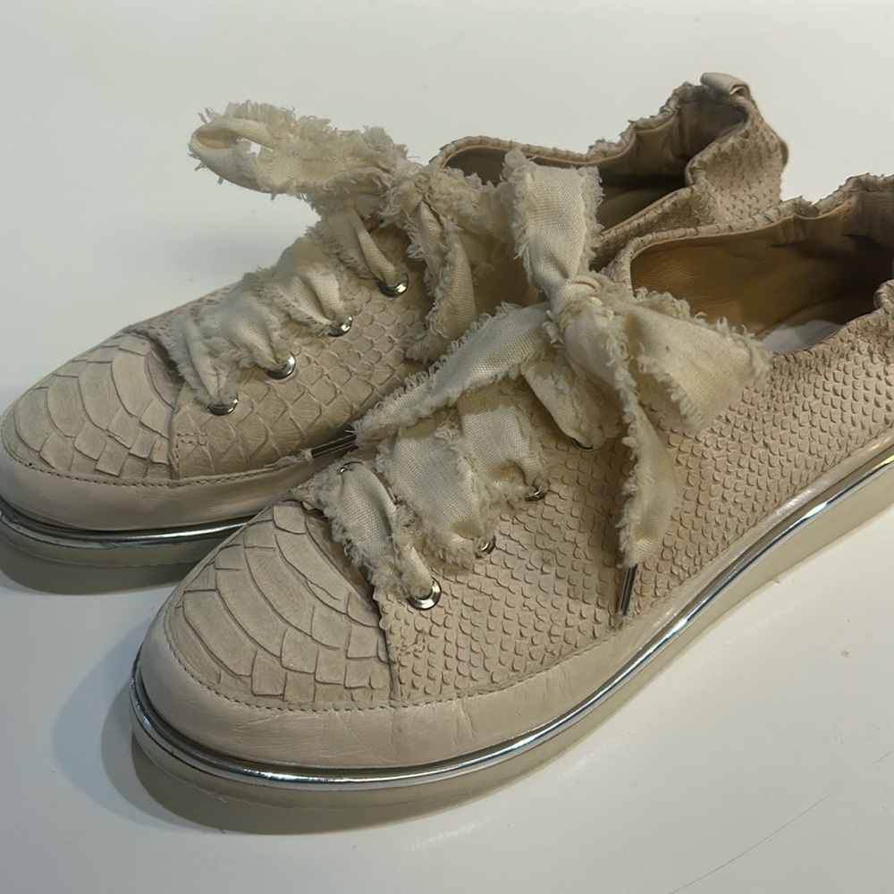 Ron White Shoes